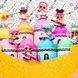 Игровой набор с куклой L.O.L. SURPRISE! серии "Crayola" – ЦВЕТОЧКИ (с аксессуарами) 505273 Разноцветный (6900007418935)