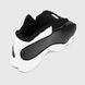 Кросівки чоловічі STILLI CX679-11 45 Чорно-білий (2000990231932W)