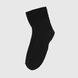 Носки для мальчика Belinda 1010 5-6 лет Черный (2000990009081A)