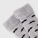 Носки для мальчика PierLone PH-712 18-24 месяца Серый (2000990179456A)
