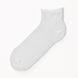 Шкарпетки чоловічі HAKAN Hakan Bambu Socsk 6 41-44 Білий (2000989683384S)