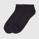 Шкарпетки чоловічі Leostep 4001310927 27 Антроцит (2000990020024А)