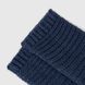 Носки теплые однотонные для мальчика Zengin 466 1-2 года Синий (2000990110619D)