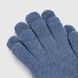 Перчатки для мальчика 3811M 8-12 лет Синий (2000990140852D)
