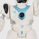 Робот интерактивный 0820 Бело-голубой (2000990131294)