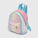 Рюкзак дошкільний для дівчинки R387N Блакитний (2000990127136A)