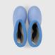 Чоботи гумові для дівчинки ALISA LINE WIN801 38 Блакитний (2000990113559D)