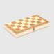Шахматы 3в1 YueXing 622A Разноцветный (6961150546593)