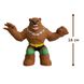 Стретч-игрушка серии "Fighter" Медведь Бьорн #sbabam C1016GF15-2021-2 (8052532632770)