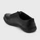 Туфлі чоловічі Kulada 005-8 40 Чорний (2000989992561D)