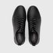 Туфлі чоловічі Kulada 005-8 45 Чорний (2000989992615D)