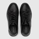 Туфлі чоловічі UCSS 210-1 45 Чорний (2000989996132D)