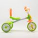 Велосипед дитячий QQLI1025007 Салатовий (2000989603481)