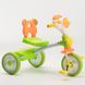 Велосипед дитячий QQLI1025007 Салатовий (2000989603481)