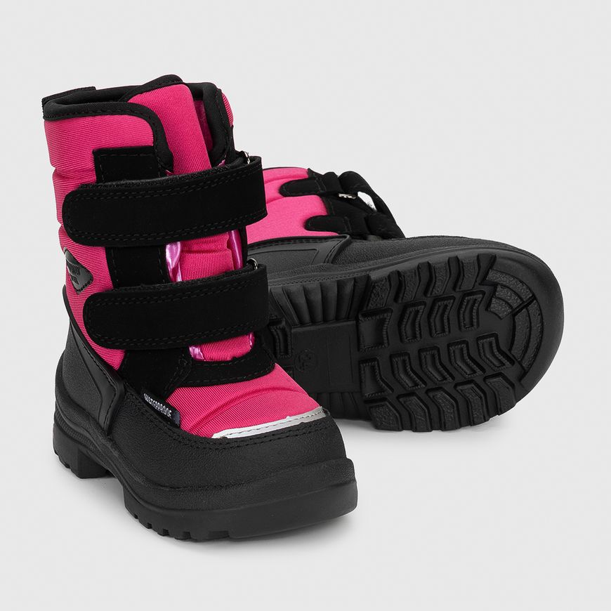 Магазин взуття Термочобітки для дівчинки 031-1F