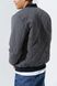 Куртка чоловіча 8016 XL Сірий (2000990364951D)