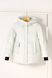 Куртка женская Towmy 2092 2XL Белый(2000989839941W)