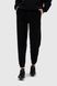 Спортивные штаны женские On me Onme-07 baza XS Черный (2000990043108W)
