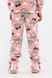 Пижама для девочки Фламинго 855-910 SHEEP 134-140 см Персиковый (2000990225634A)
