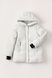 Куртка жіноча Towmy 2092 2XL Білий(2000989839941W)