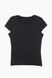 Білизна-футболка жіноча 7123 XL Чорний (2000989381884)