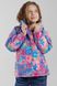 Куртка для дівчинки Snowgenius B26-019 140 см Бузковий (2000990235664D)