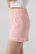 Пижама женская RUBINA 5719 XL Бело-розовый (2000990482747A)