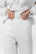 Спортивные штаны женские On me Onme-07 baza XS Серый (2000990043245W)