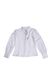 Блуза Sasha S609 140 Білий (2000904141593)