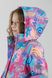 Куртка для девочки Snowgenius B26-019 140 см Сиреневый (2000990235664D)