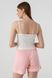 Пижама женская RUBINA 5719 M Бело-розовый (2000990482723A)