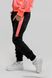Спортивний костюм для дівчинки S&D 6774 кофта + штани 116 см Малиновий (2000989917489D)