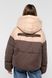 Куртка для девочки Venidise 99817 140 см Шоколад (2000990118936W)