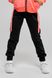 Спортивний костюм для дівчинки S&D 6774 кофта + штани 146 см Малиновий (2000989917557D)