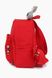 Рюкзак дошкольный R369 24 х 22 х 9 см Красный (2000989377771)