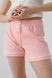 Піжама жіноча RUBINA 5719 XL Біло-рожевий (2000990482747A)