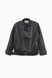 Куртка женская 2137 S Черный (2000989476863)