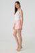 Пижама женская RUBINA 5719 XL Бело-розовый (2000990482747A)