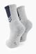 Шкарпетки IDS Socks 579 11-12 Світло-сірий (2000989220428)