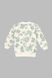 Костюм (світшот+штани) для дівчинки Beyaz Bebek 2086 92 см М'ятний (2000990302328D)