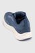 Кросівки жіночі Moli 01-3 36 Синьо-білий (2000990410757A)