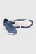 Кросівки жіночі Moli 01-3 39 Синьо-білий (2000990410924A)