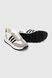 Кросівки жіночі Stepln 6044 41 Сіро-білий (2000990325013D)