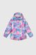 Куртка для девочки Snowgenius B26-019 116 см Сиреневый (2000990235626D)