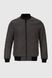 Куртка мужская 8016 M Серый (2000990364937D)