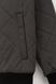Куртка мужская 8016 M Серый (2000990364937D)