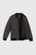 Куртка чоловіча 8016 XL Сірий (2000990364951D)