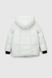 Куртка женская Towmy 2092 S Белый (2000989839897W)