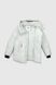 Куртка женская Towmy 2092 2XL Белый(2000989839941W)
