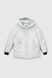 Куртка женская Towmy 2092 S Белый (2000989839897W)